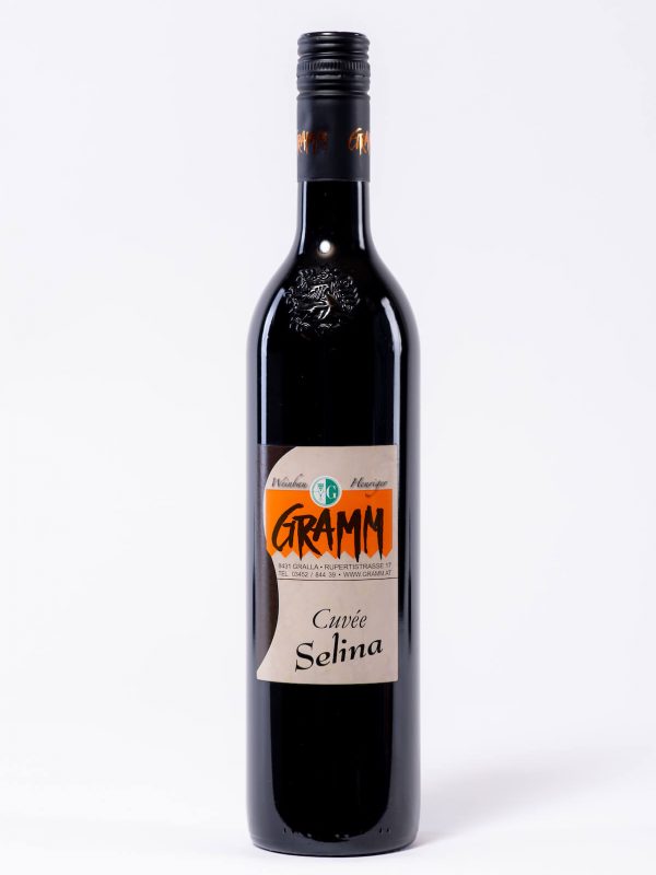 Cuvée Selina
